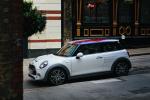 Mini Cooper S for Royal Wedding 2018 года